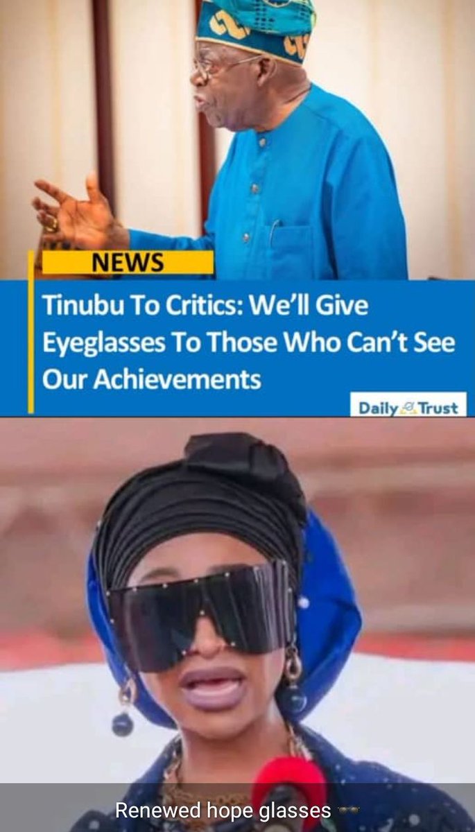 Maryam Shuaibu Aliyu tweet media