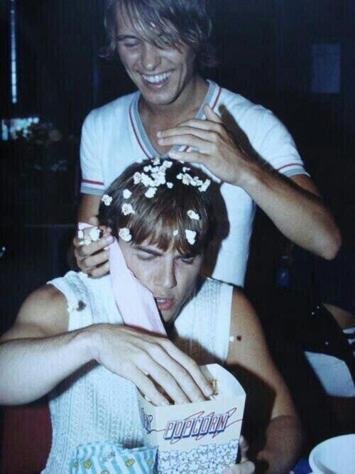 💙 (Not so..) Take That daily 💙 tweet media