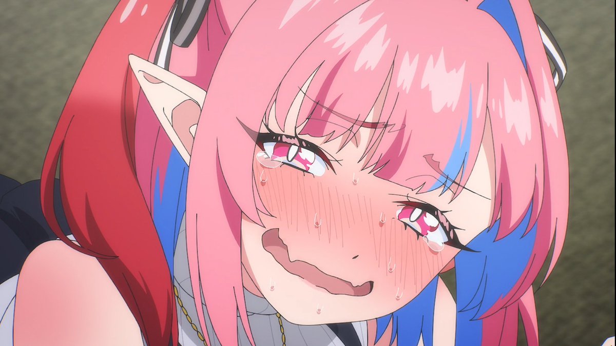 #カナチョロ 3話
【本日の教訓】
・ブチギレると1周回って笑顔になる
・初デートはノーブラ
・幼馴染には嫉妬する
・撫子はあぁ見えて実はM
・好きな人をデートに誘う時はちゃんと照れる
・初デートはノーブラ