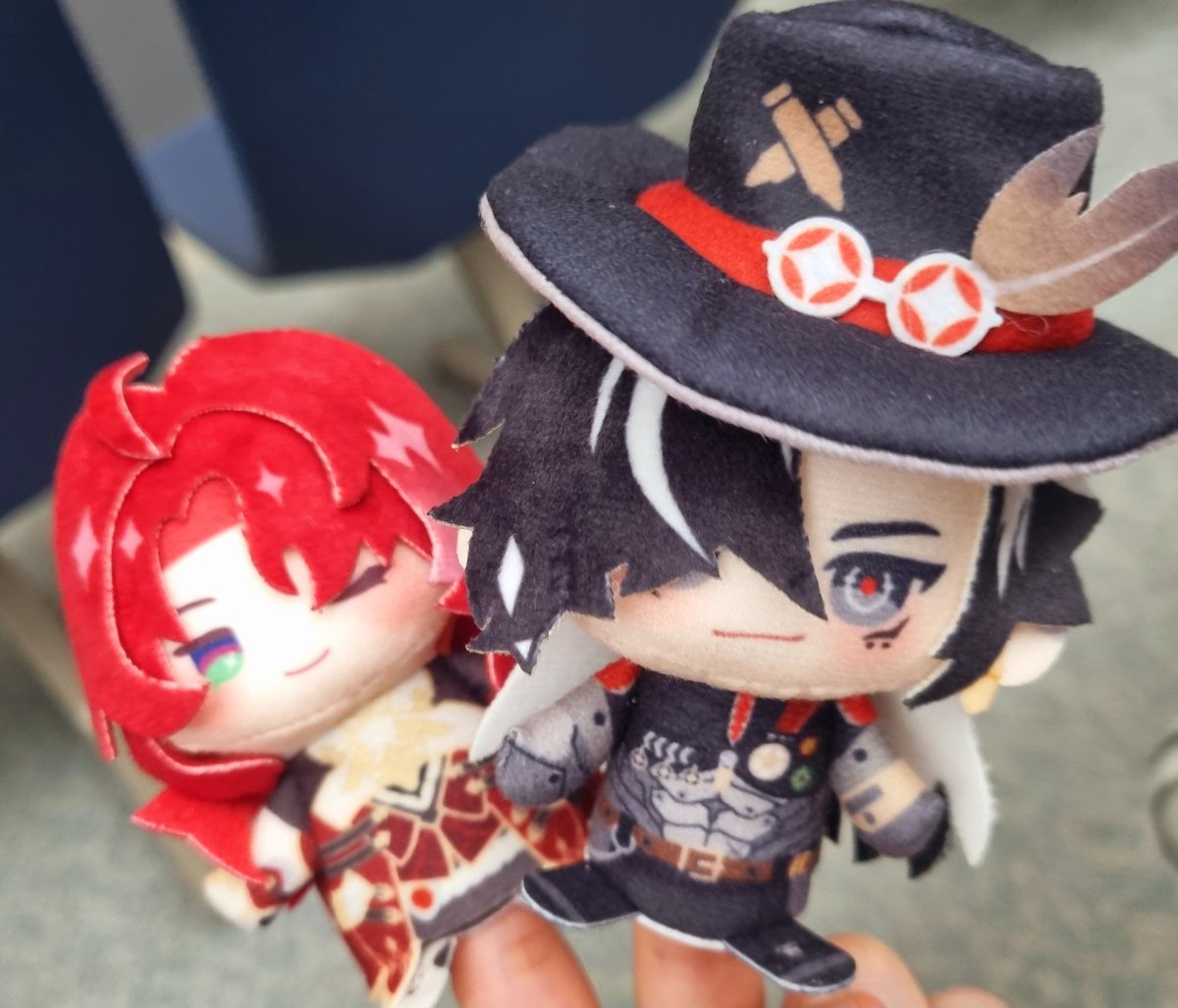 잡탕밥 tweet media