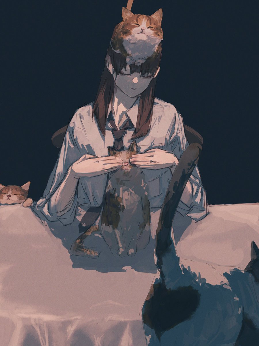 曇下丶（どんげ） tweet media