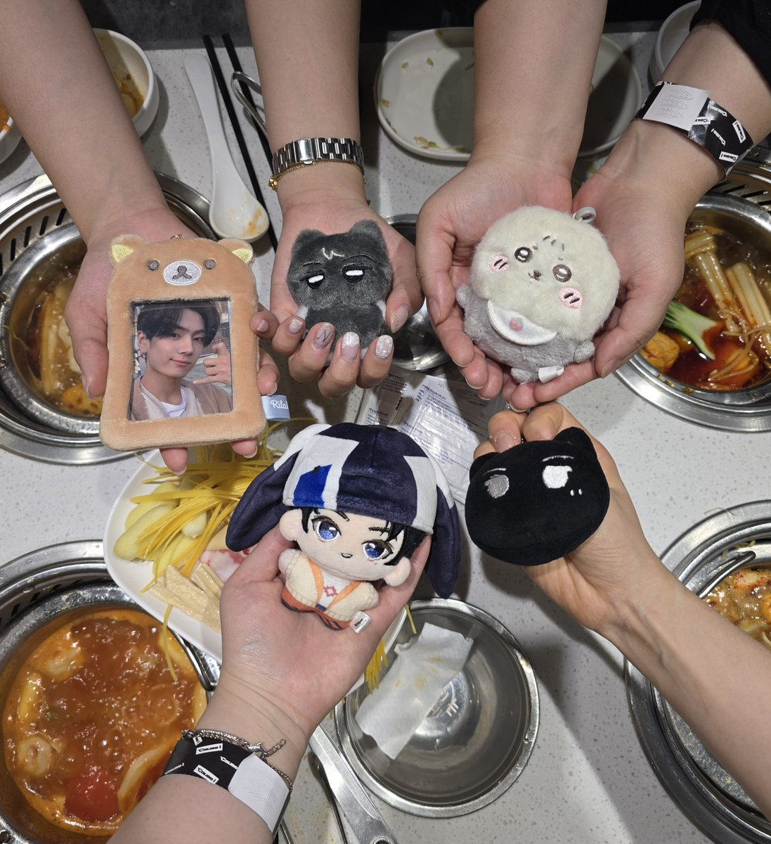 카키젱 tweet media