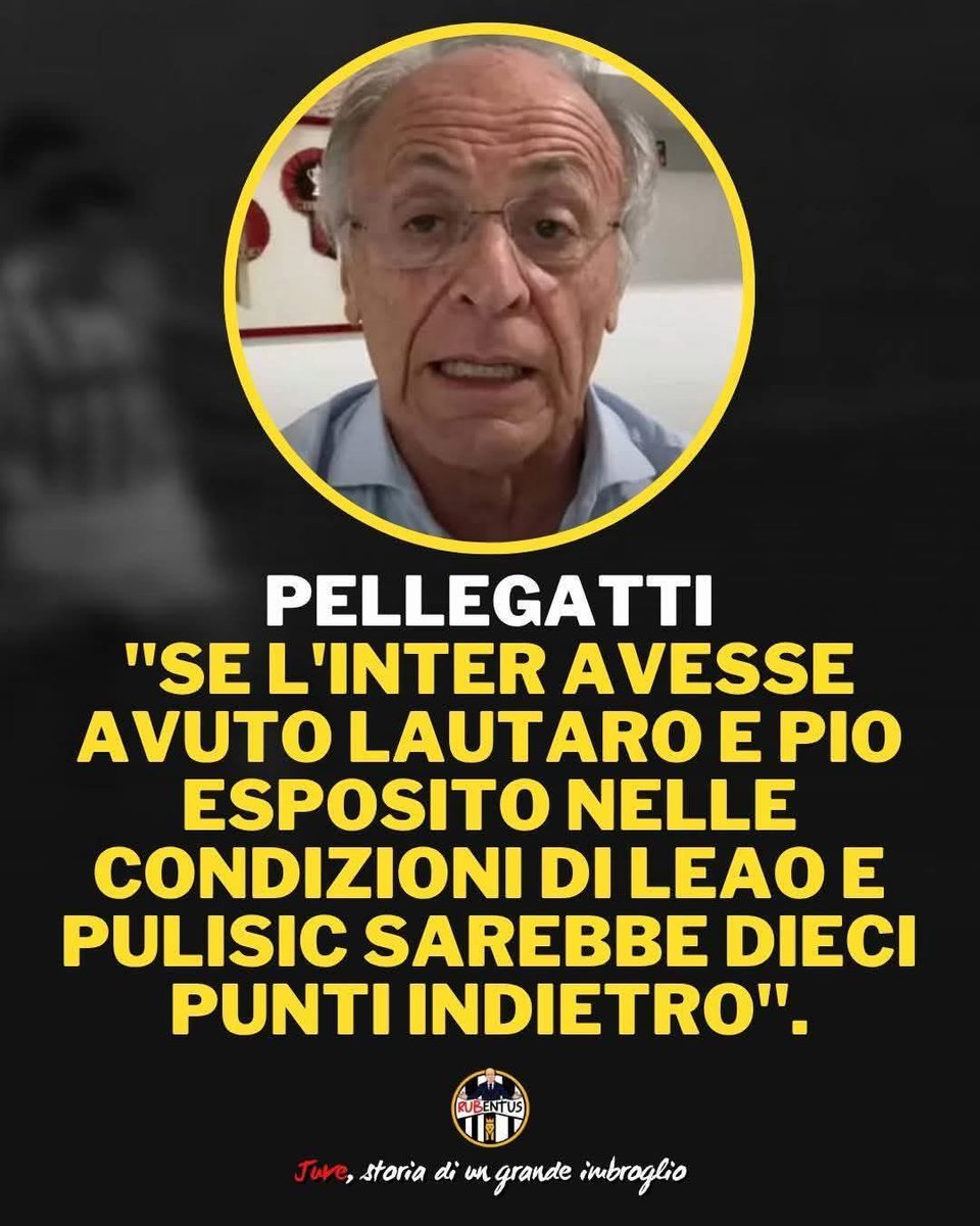 Pietro (Piero) 🐍⭐️⭐️🏎️ tweet media
