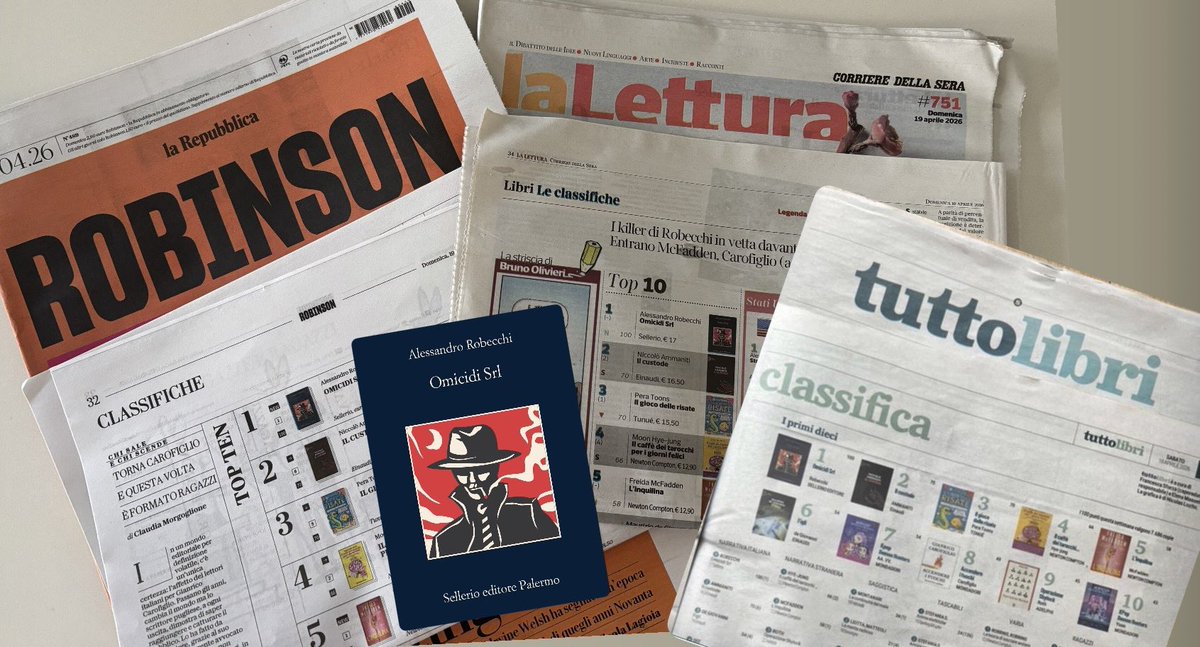 Sellerio editore tweet media