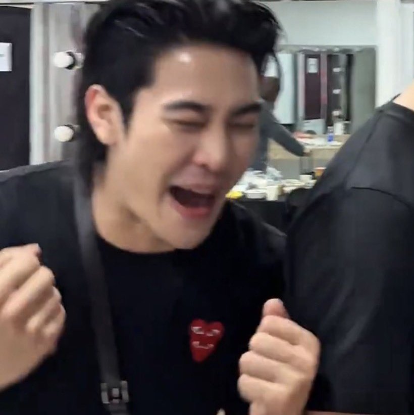 แจมกริว💓 tweet media