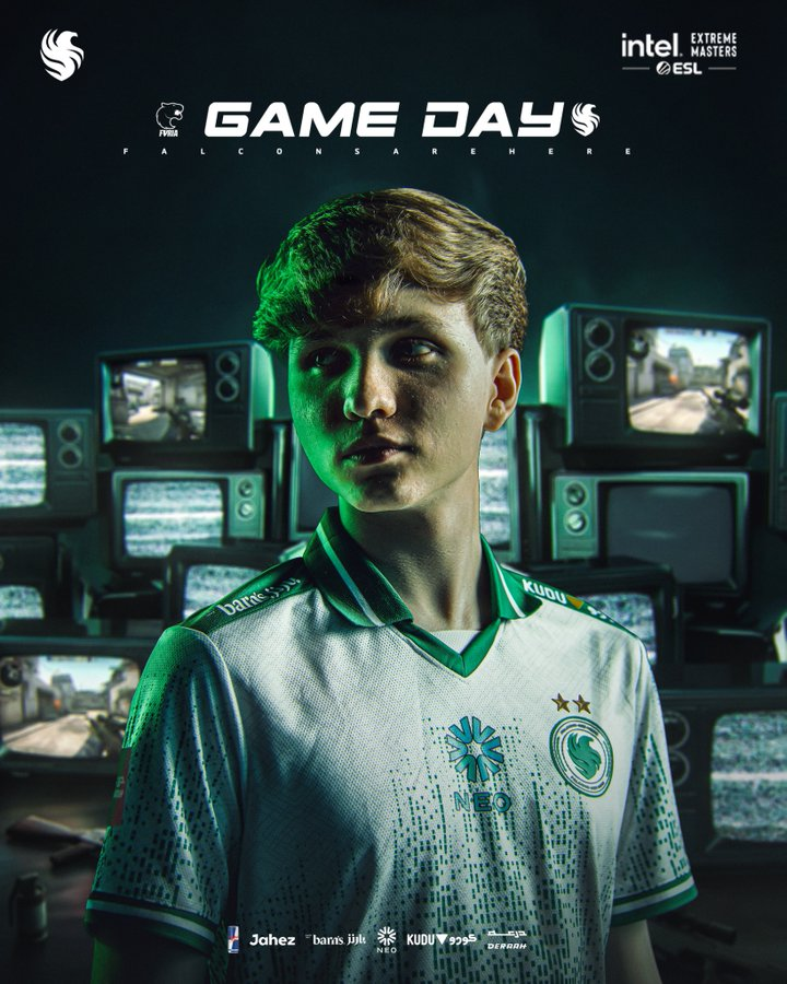 FALCONS UPDATE 🦅 tweet media