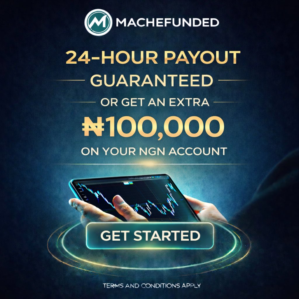 MacheFunded tweet media