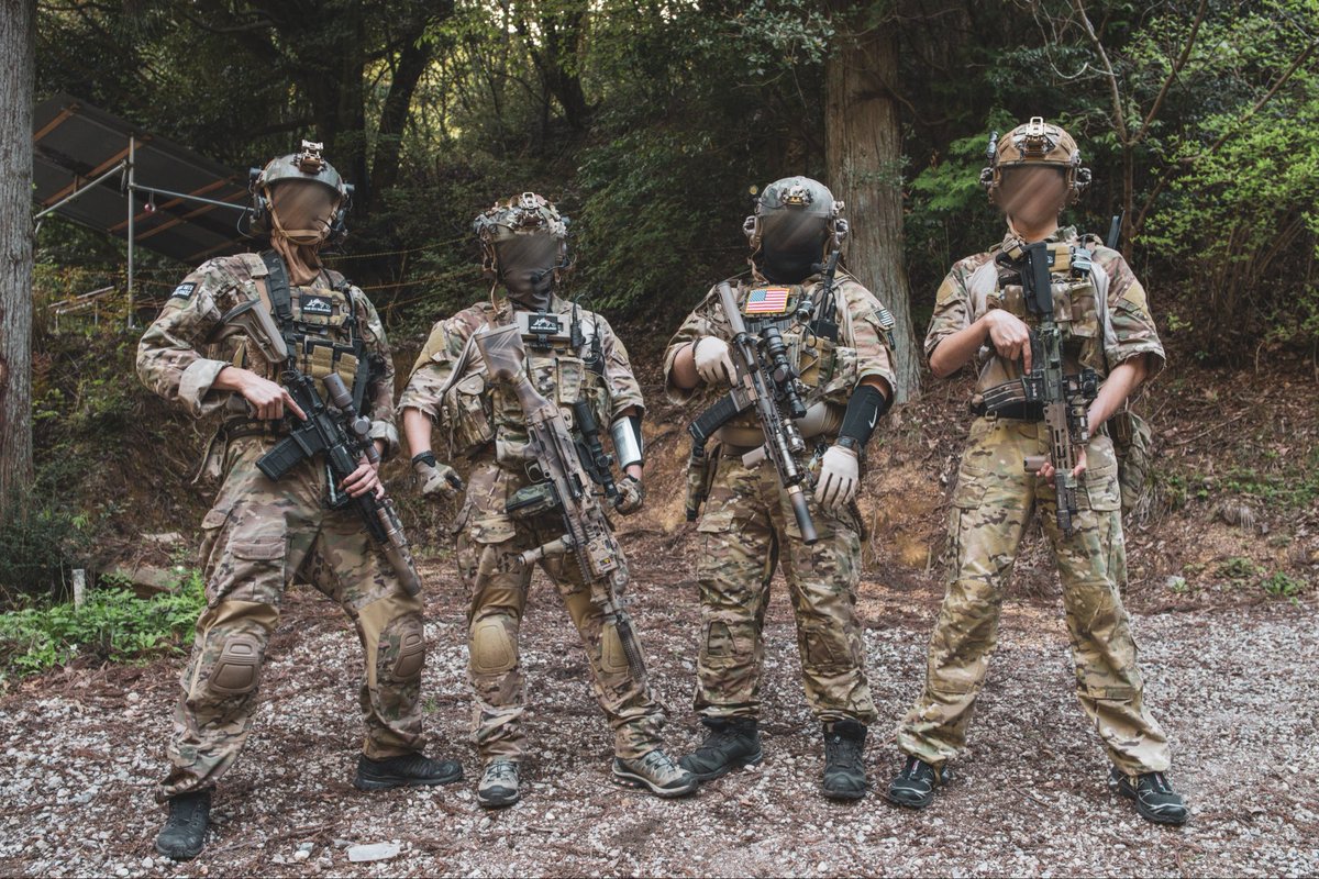 rush_rangerats's tweet photo. Gear Concept- Multicam
@rrd_HQ
#RangeRatsDevelopment https://t.co/ekesddhjsQ
