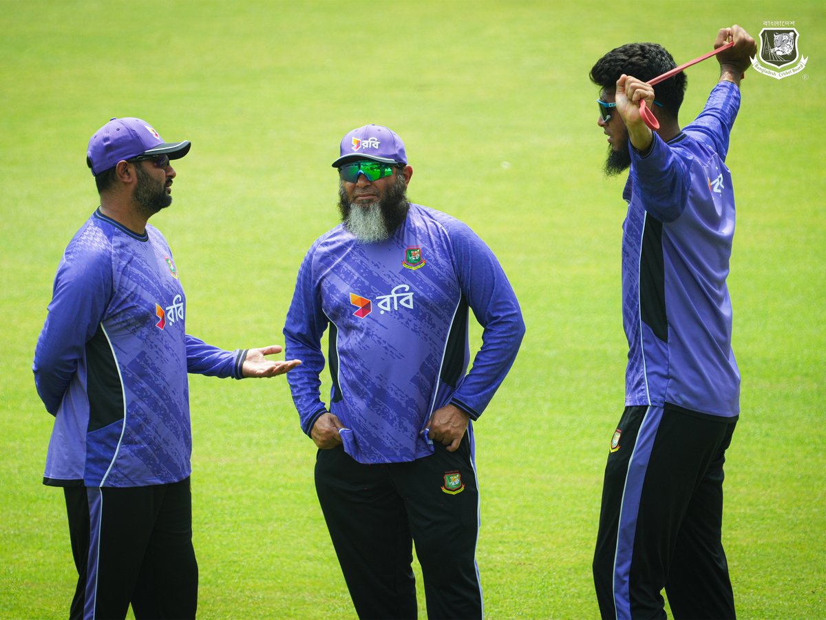 Bangladesh Cricket tweet media