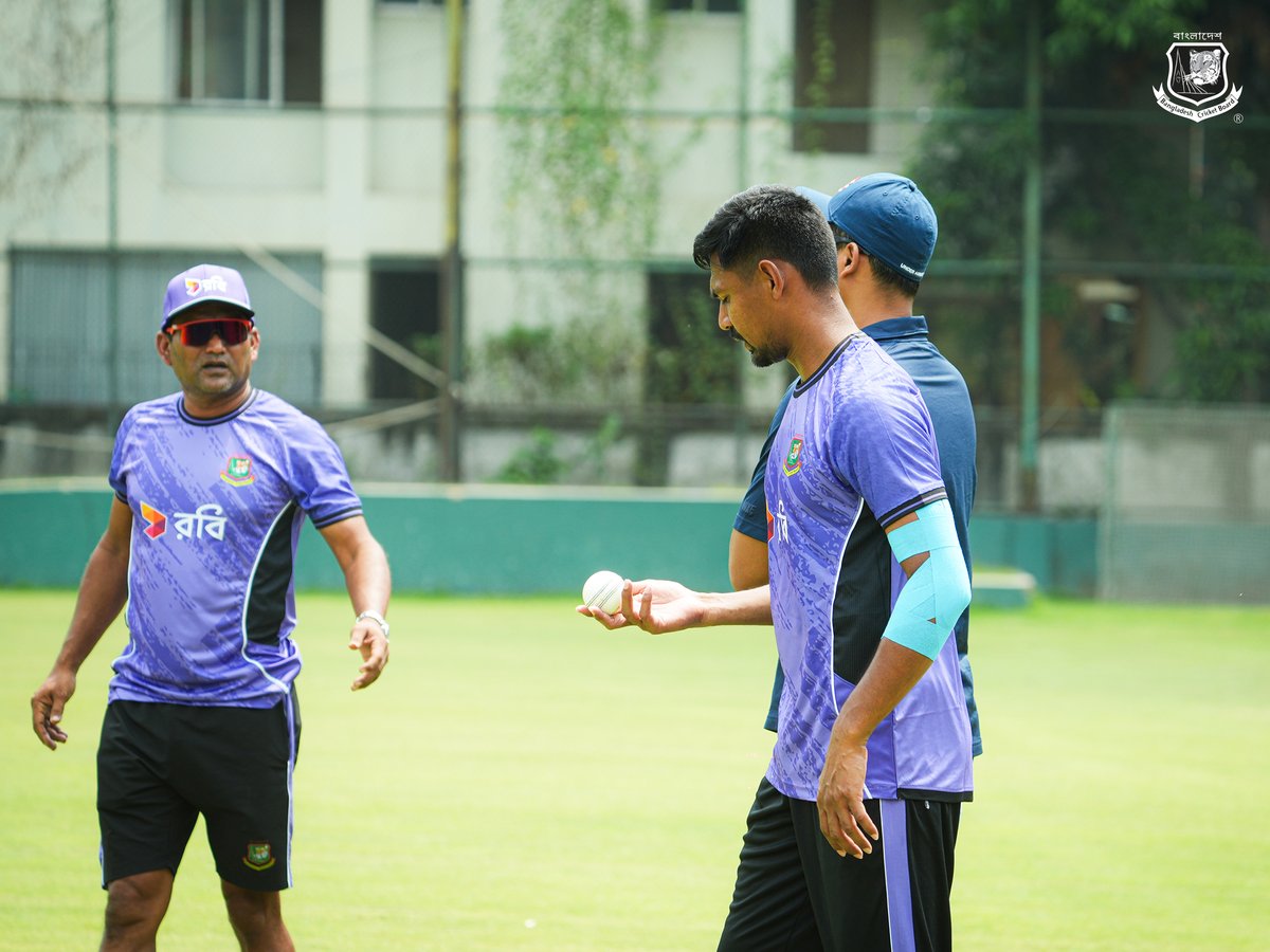 Bangladesh Cricket tweet media