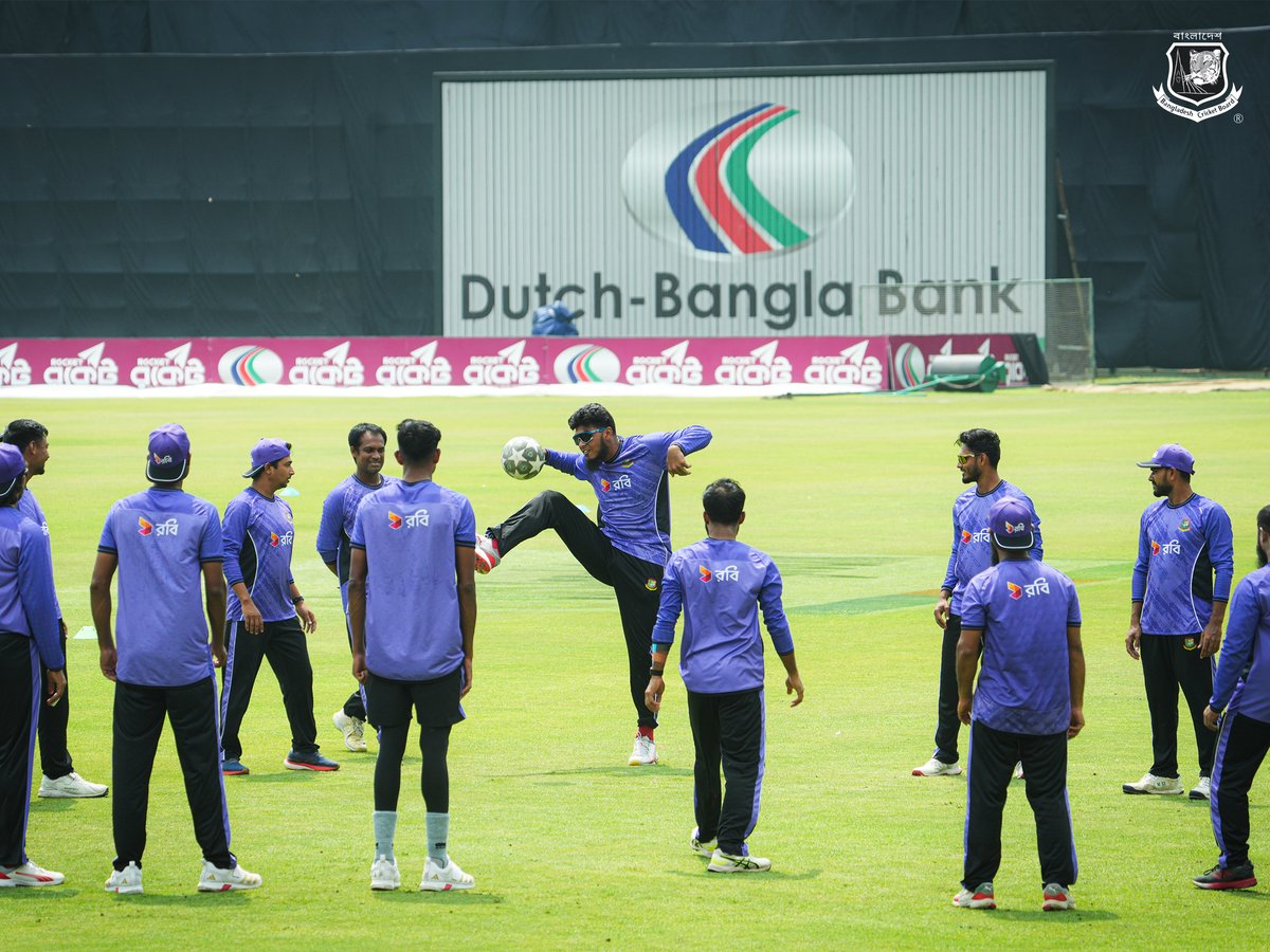 Bangladesh Cricket tweet media