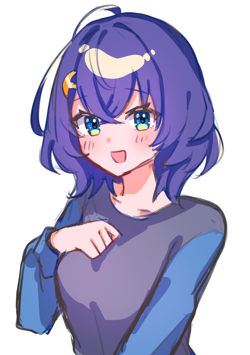 さやぎ tweet media
