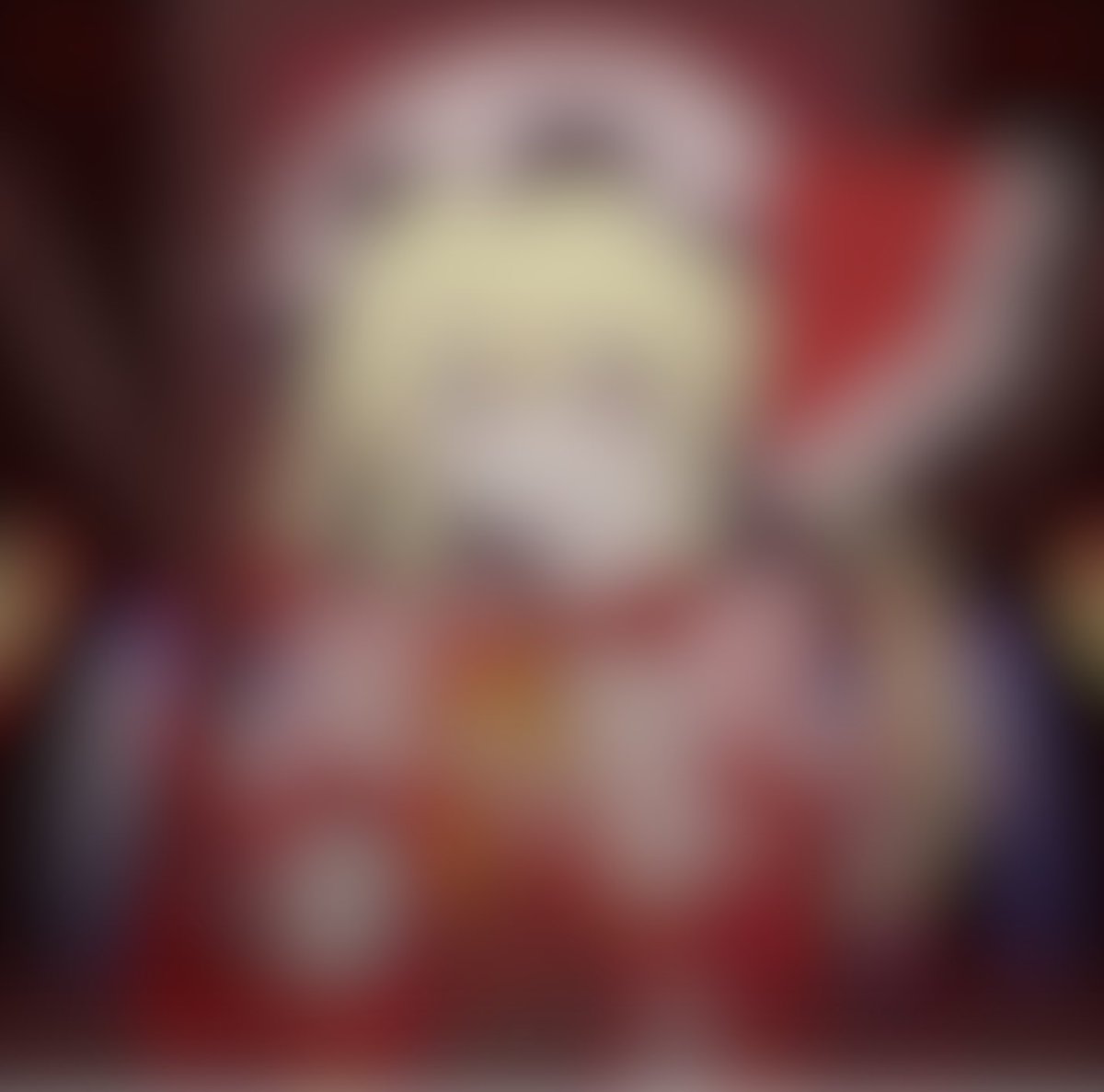 フォカ/ギャラリボ@春例大祭 お15a tweet media