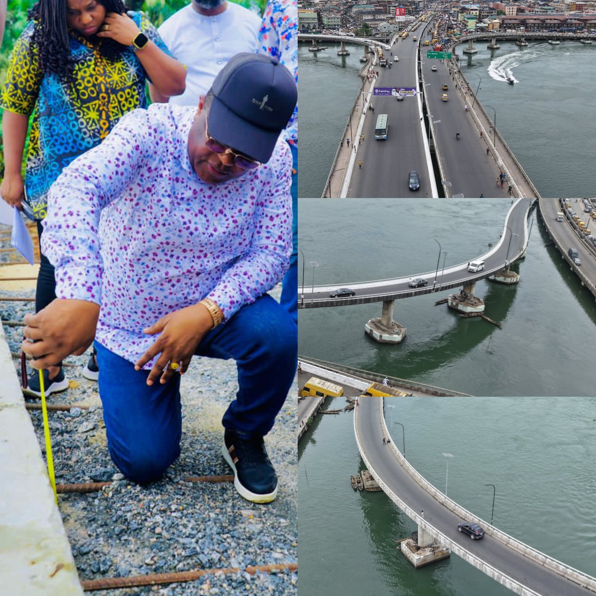 The Buharist Reporters tweet media