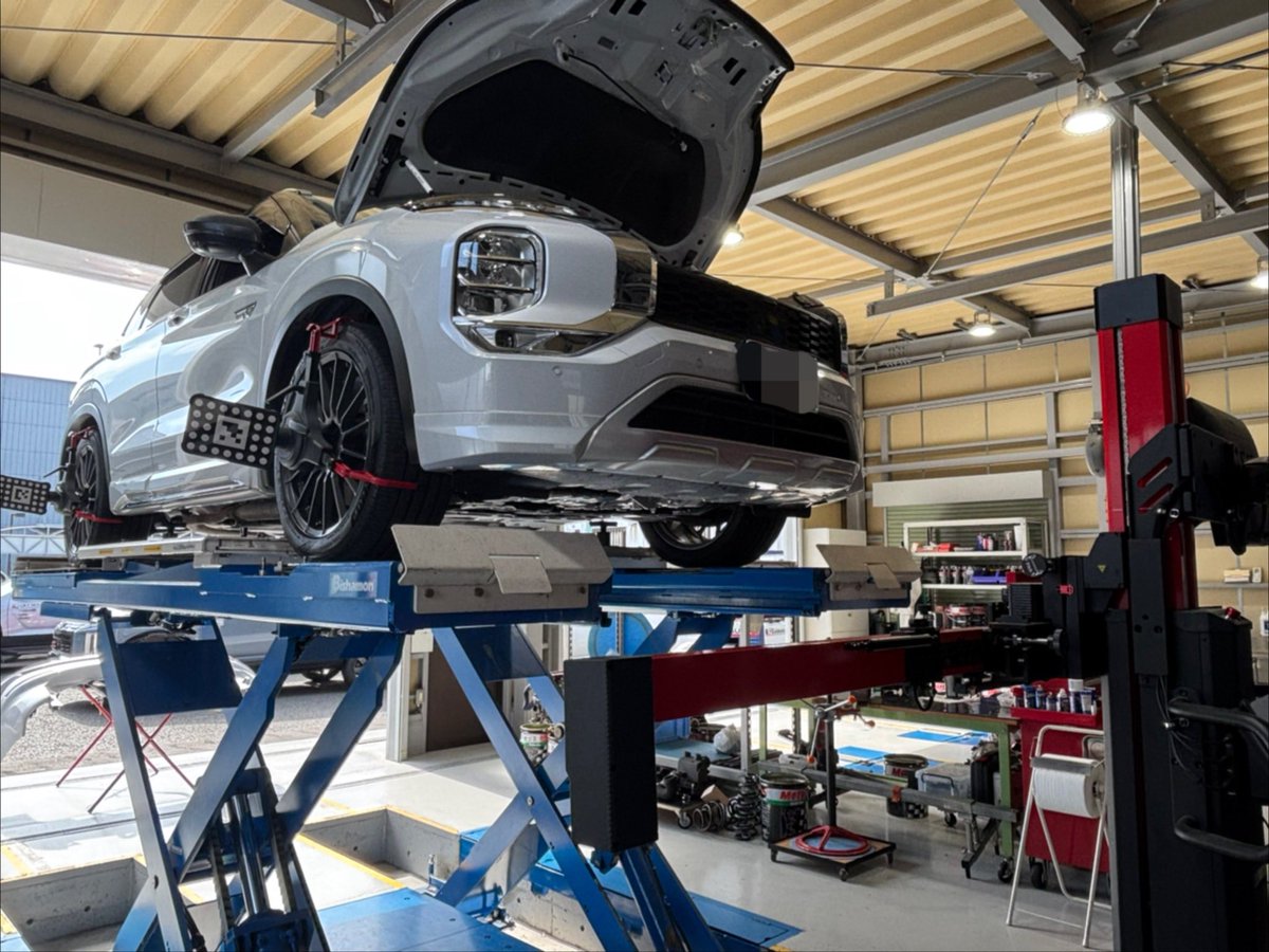 コルトスピード【公式】🚗 tweet media