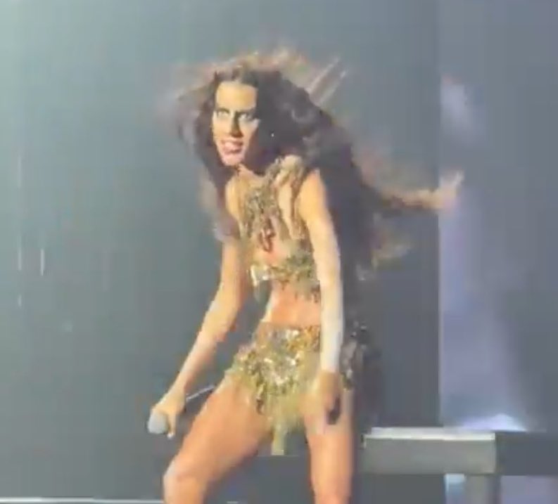 La Fairy tweet media