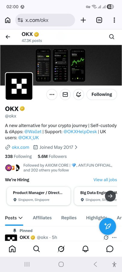 Vin Avid tweet media