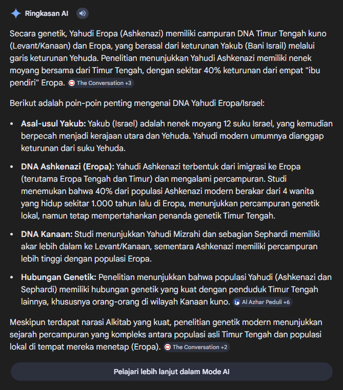 onlyonenets's tweet photo. @ClaudyaMohede @PresideNetizen Tahun kapan Israel menduduki palestina?

Sejak kapan Salomo jadi raja palestina? 

bukannya Daud musuhnya Jalut/goliat dari palestina?

Jadi yahudi eropa ga ada DNA Yakub?? https://t.co/jCXmX8nTmn