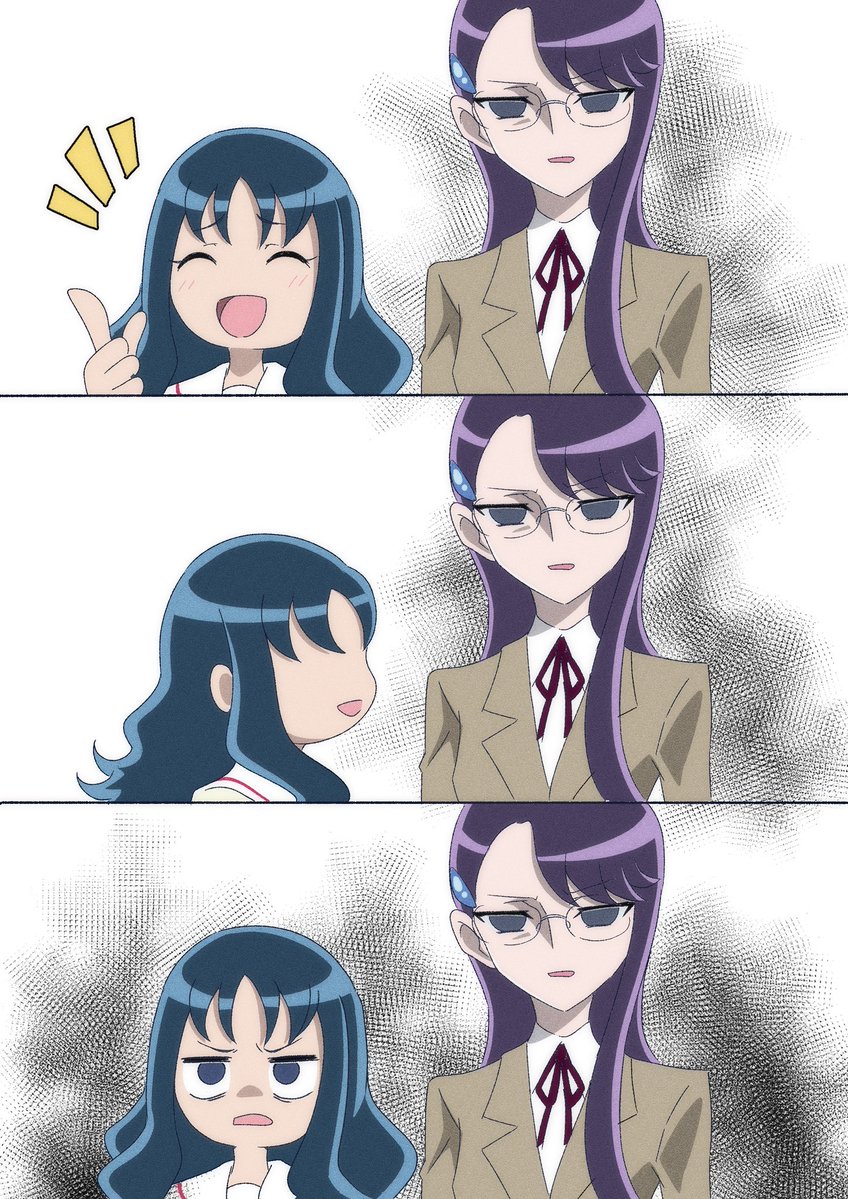 塞馬（さいば） tweet media