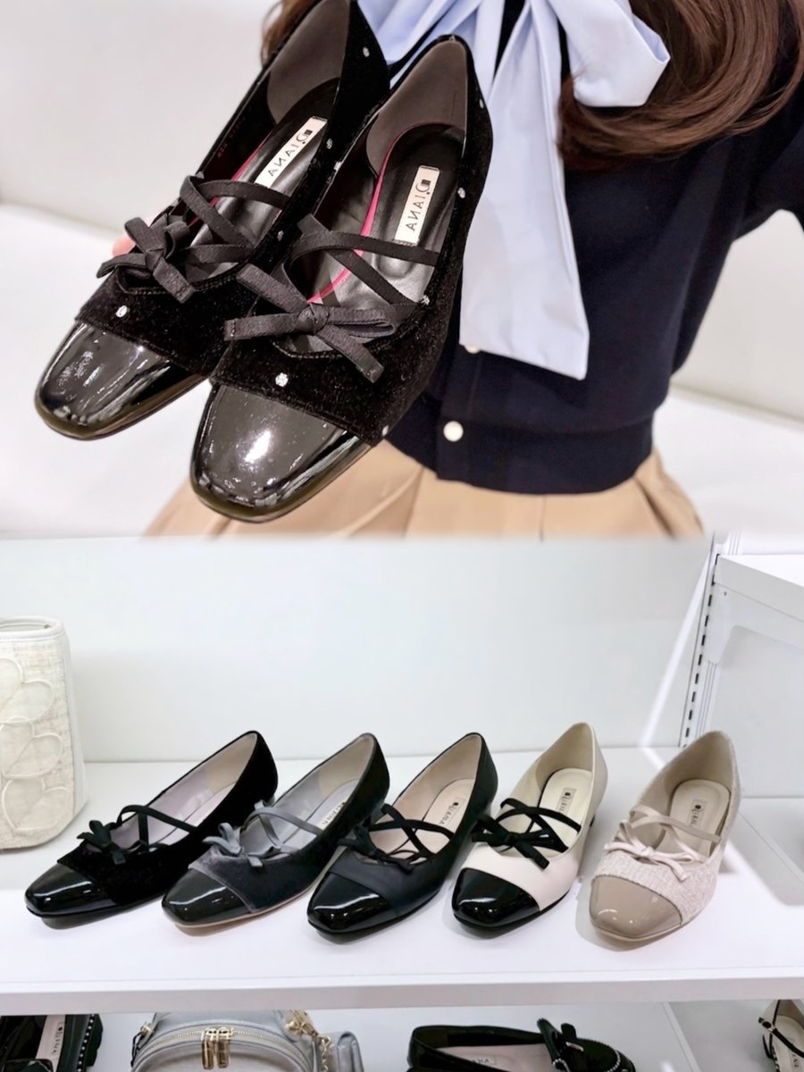 dianashoes.com(ダイアナシューズドットコム） (@dianashoescom