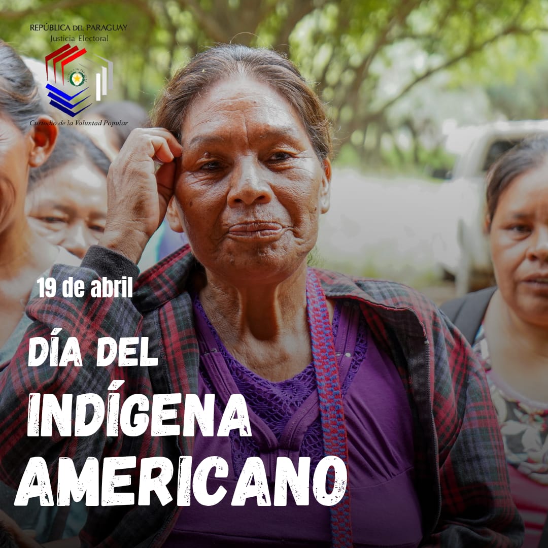 Justicia Electoral 🇵🇾 tweet media