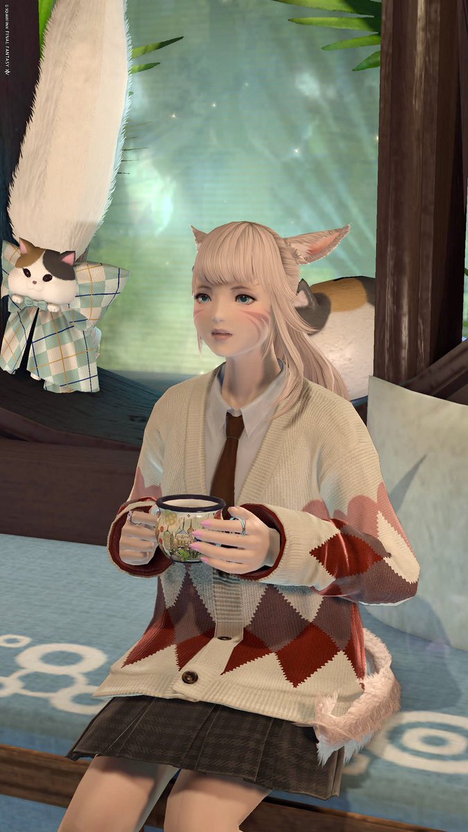 FF14_rin_setsua tweet media