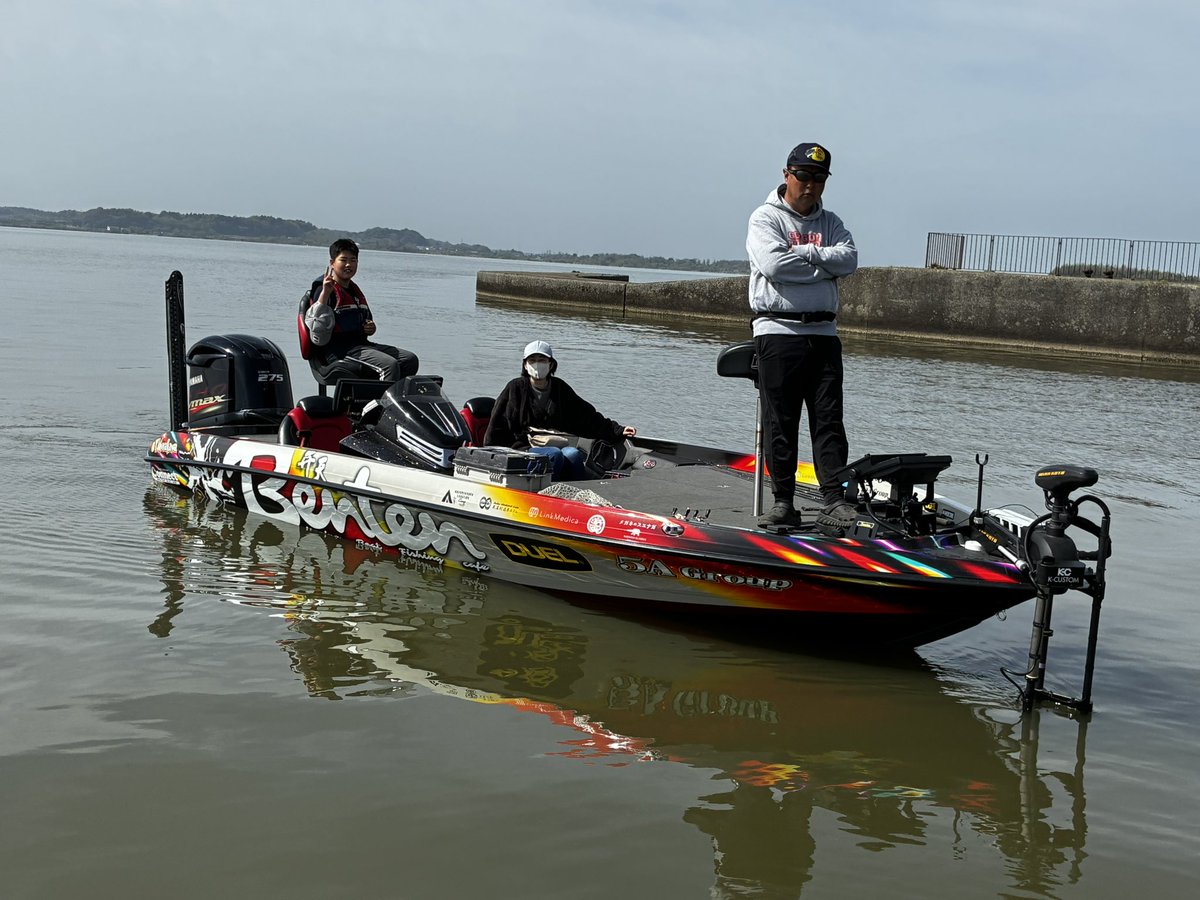 チバラギ最高@FTK032 tweet media