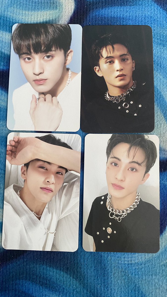 buying and selling account 💚 tweet media