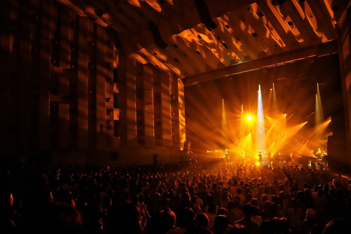 GACKT LAST SONGS 2026 feat.K
ツアーファイナル名古屋公演、無事終了いたしました。

ご来場いただいた皆様、
そして各地で応援してくださった皆様、
心より御礼申し上げます。

そして本ツアーに関わってくださったすべての皆様に、深く感謝いたします。
誠にありがとうございました。

#GACKT