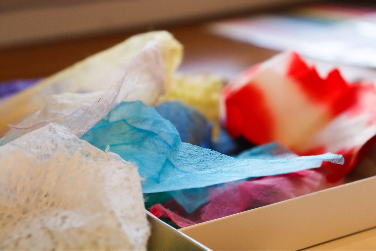 だりあ🐚@手遅れ tweet media