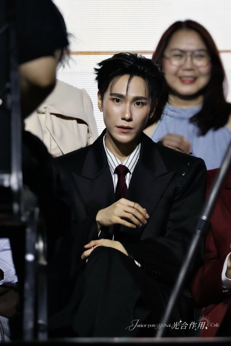 光合作用_Junior Panachai_CNFC tweet media