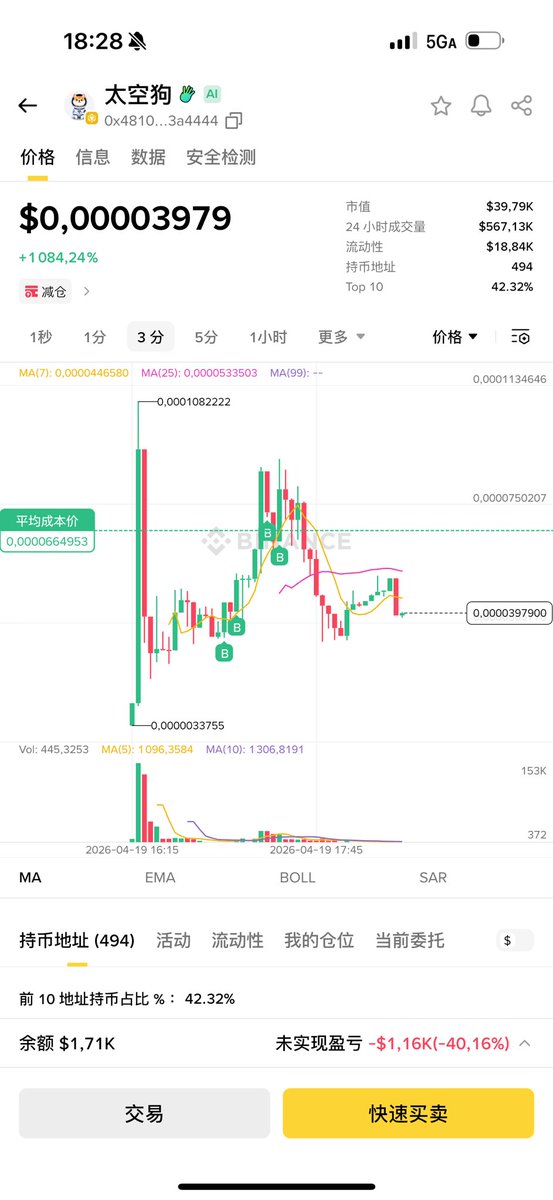 Hugo果哥 tweet media