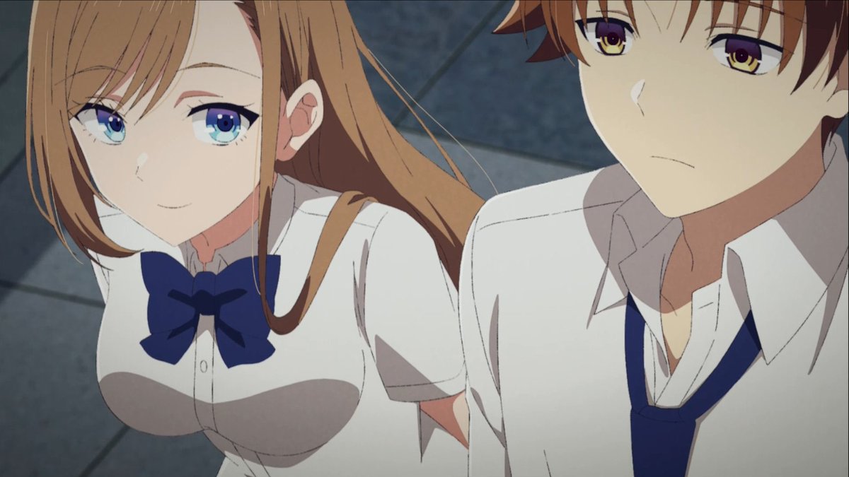 スズネ tweet media