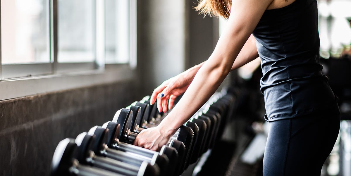 FitnessHacks101's tweet image. No, You Don’t Have to Lift Heavy to Get Stronger 💪 Discover how lighter weights and smart training can help you build strength without maxing out. Check out the study for all the details: runnersworld.com/news/a27750707…

#StrengthTraining #FitnessTips #WorkoutRoutine #GetStronger