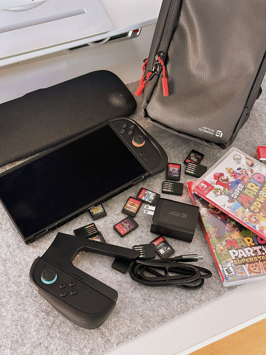 JSAUX Japan tweet media