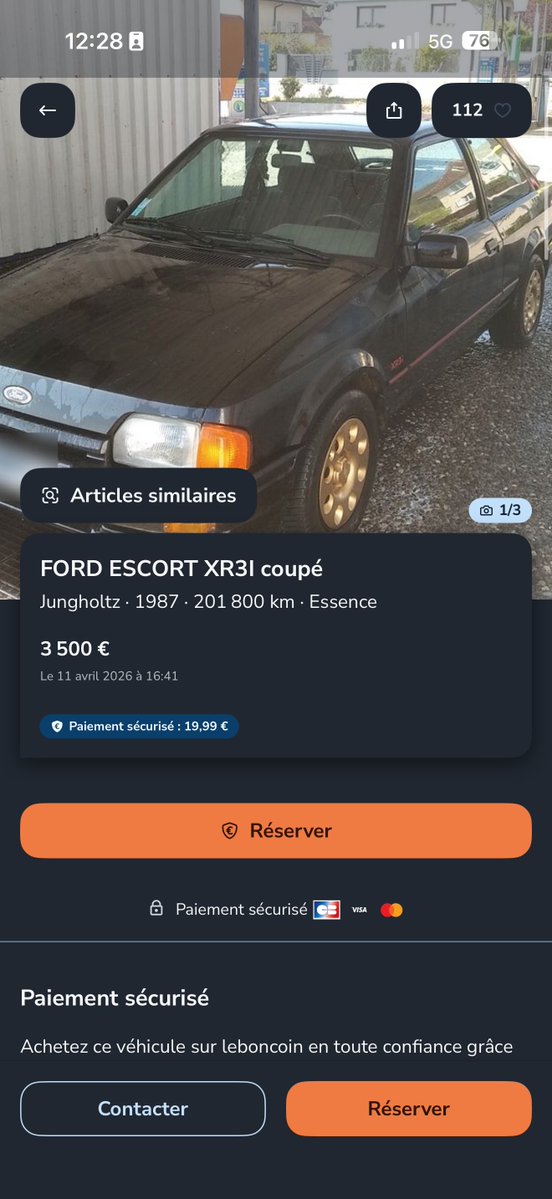 Nuits Blanches tweet media