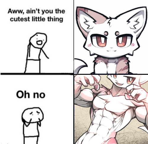 >> have you met Berry? :3
#bikisser