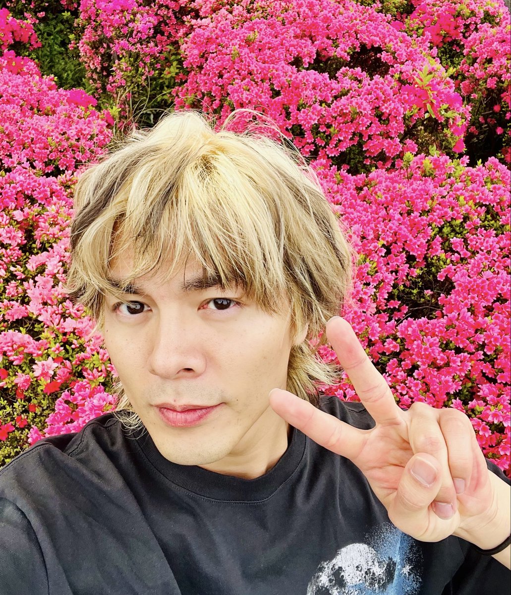 井出卓也 公式 tweet media