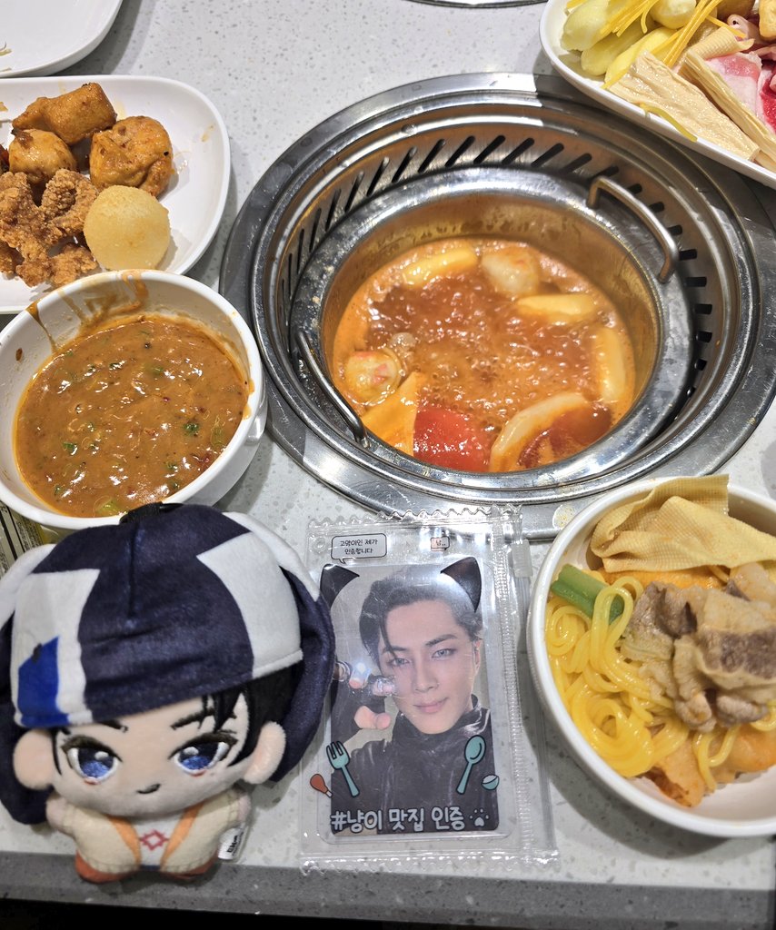 카키젱 tweet media