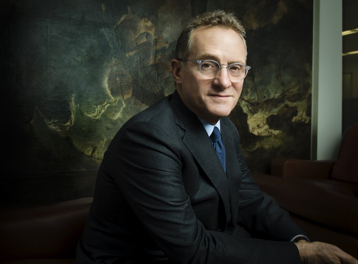 #BuenDia Inversores!
"El secreto del éxito en la inversión es mantener la disciplina, ser paciente y mantener la calma ante la adversidad." - Howard Marks

#Valueinvesting