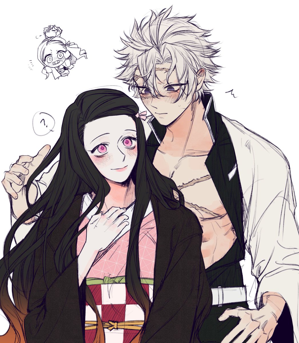 ja_an00's tweet photo. 🍃🎀

최고의 지인이 그려주셨어요....🥰
벅차오른 오타쿠가 되어버려 

(@ __vaNNNya__) https://t.co/sNX9QPpt4L