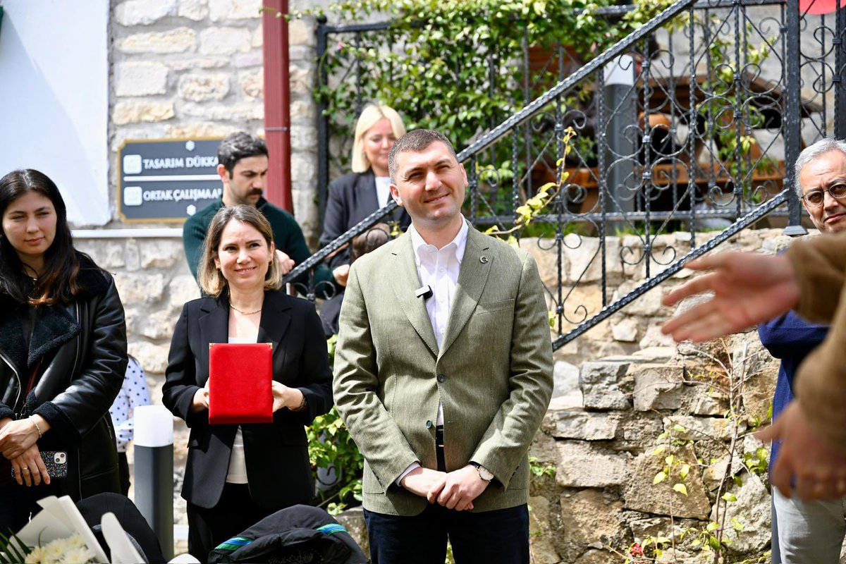 Ulaş TEPE tweet media