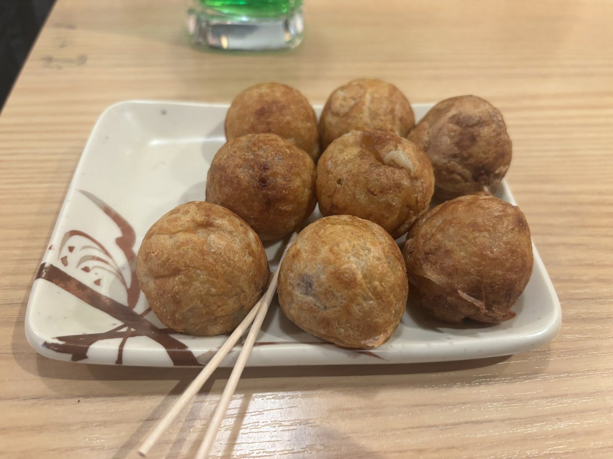 とま@大和チキンナゲッツ tweet media