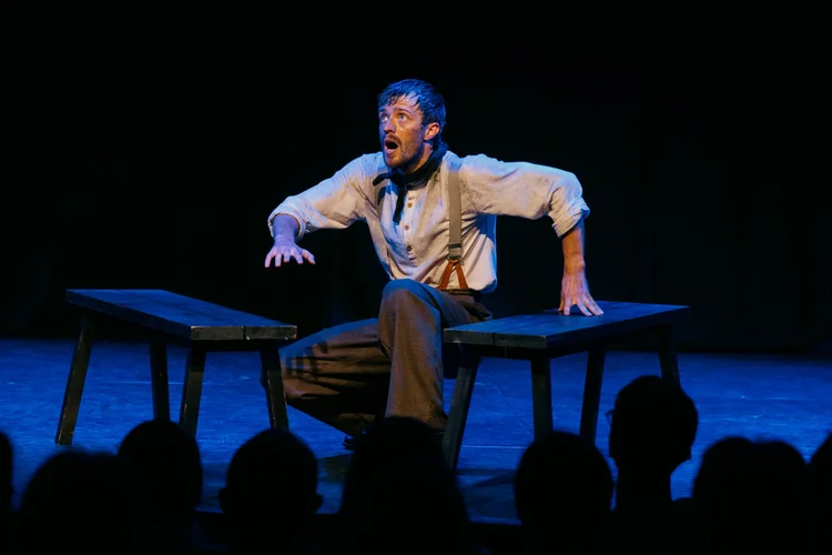 TheReviewsHub's tweet image. #THEATRE #REVIEW Boiler Room Six: A Titanic Story @LiveTheatre "a memorable theatrical outing" ⭐️⭐️⭐️⭐️½ thereviewshub.com/boiler-room-si… #Newcastle