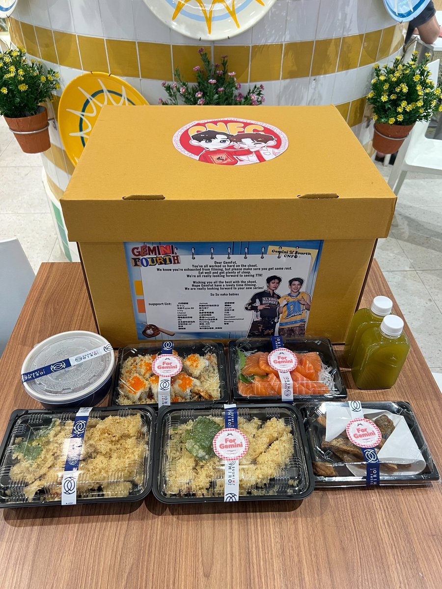 Fourth Officiall tweet media