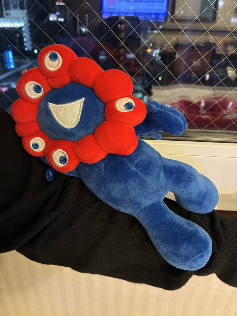 Michael Grace tweet media