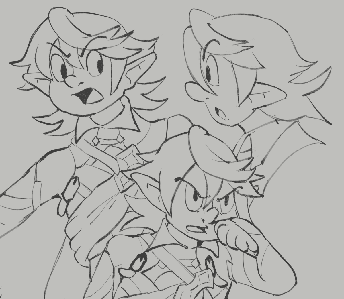 Lucas ☀️ tweet media