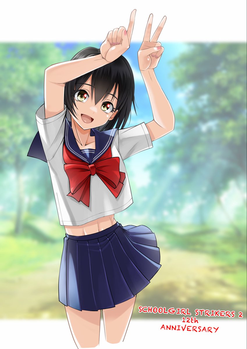 じゅうた口一【skeb募集中】 tweet media