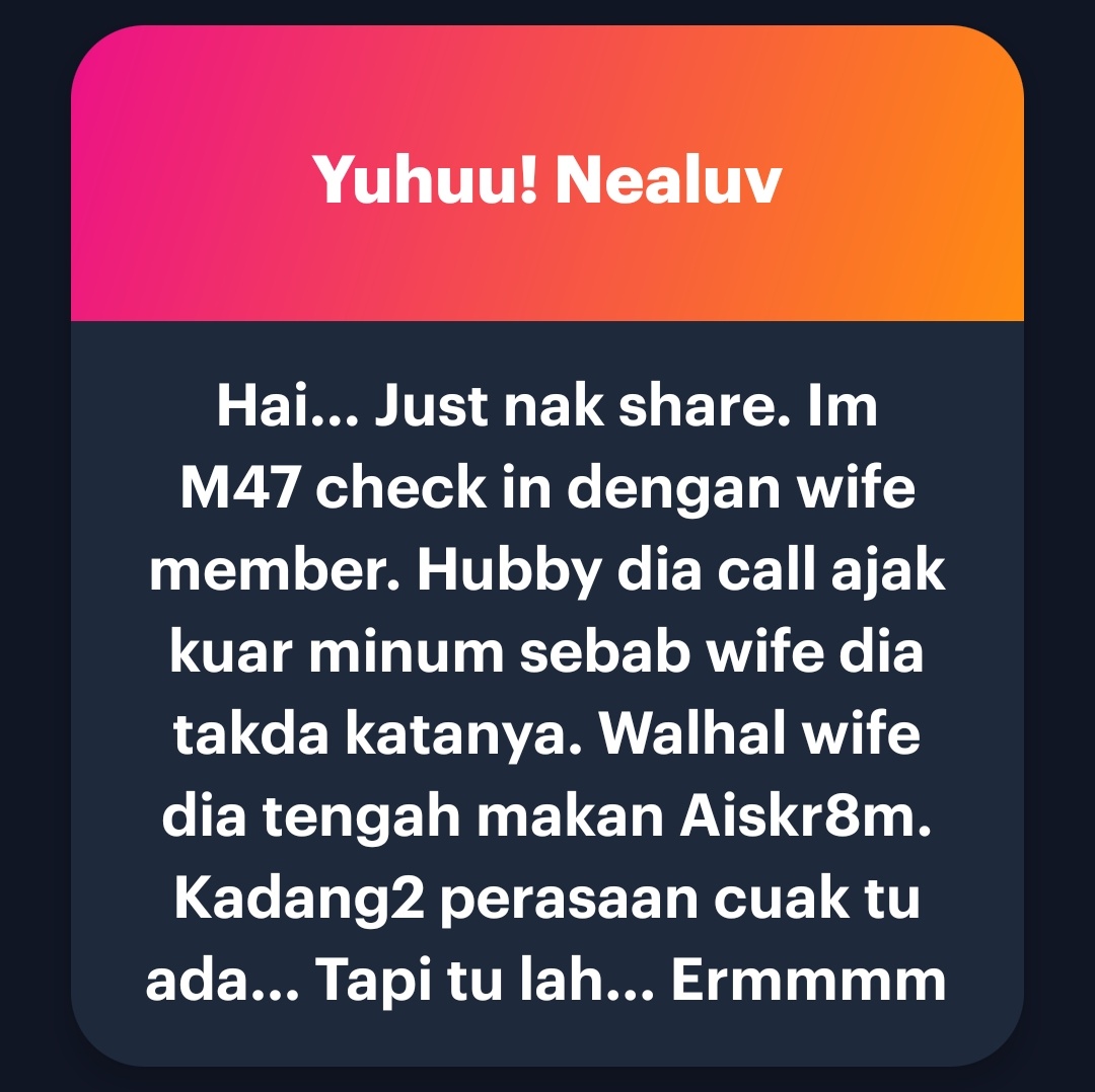 ❣️Nea tweet media