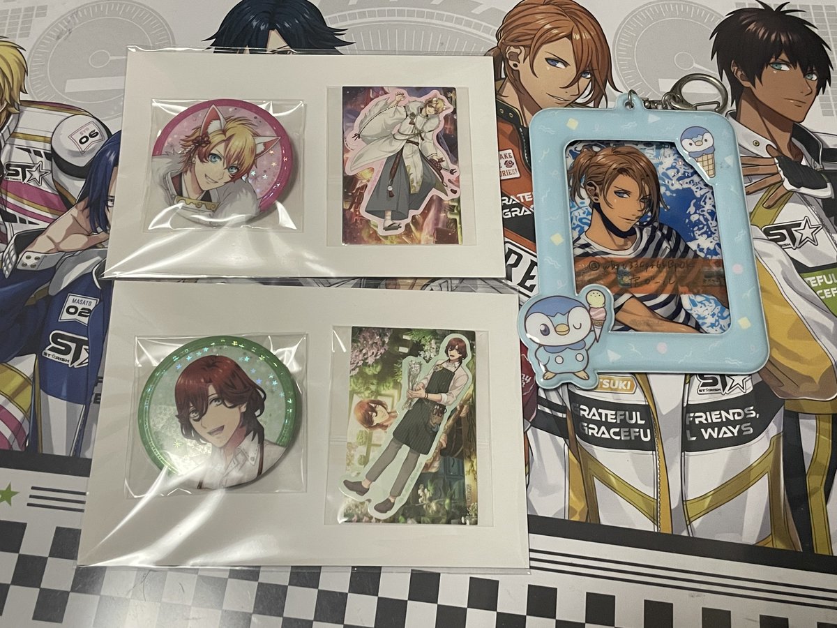 虎ガール🐯bio欄取引関連記載 tweet media